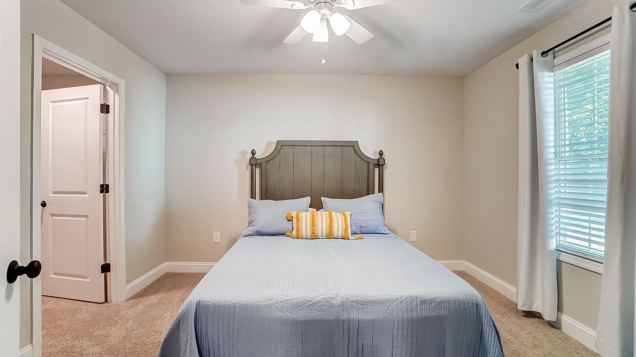 Photo of Bedroom in Lincolnton