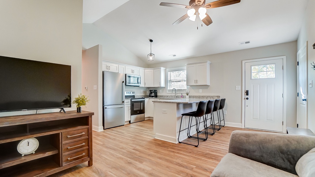 Photo of Livingroom in Lincolnton