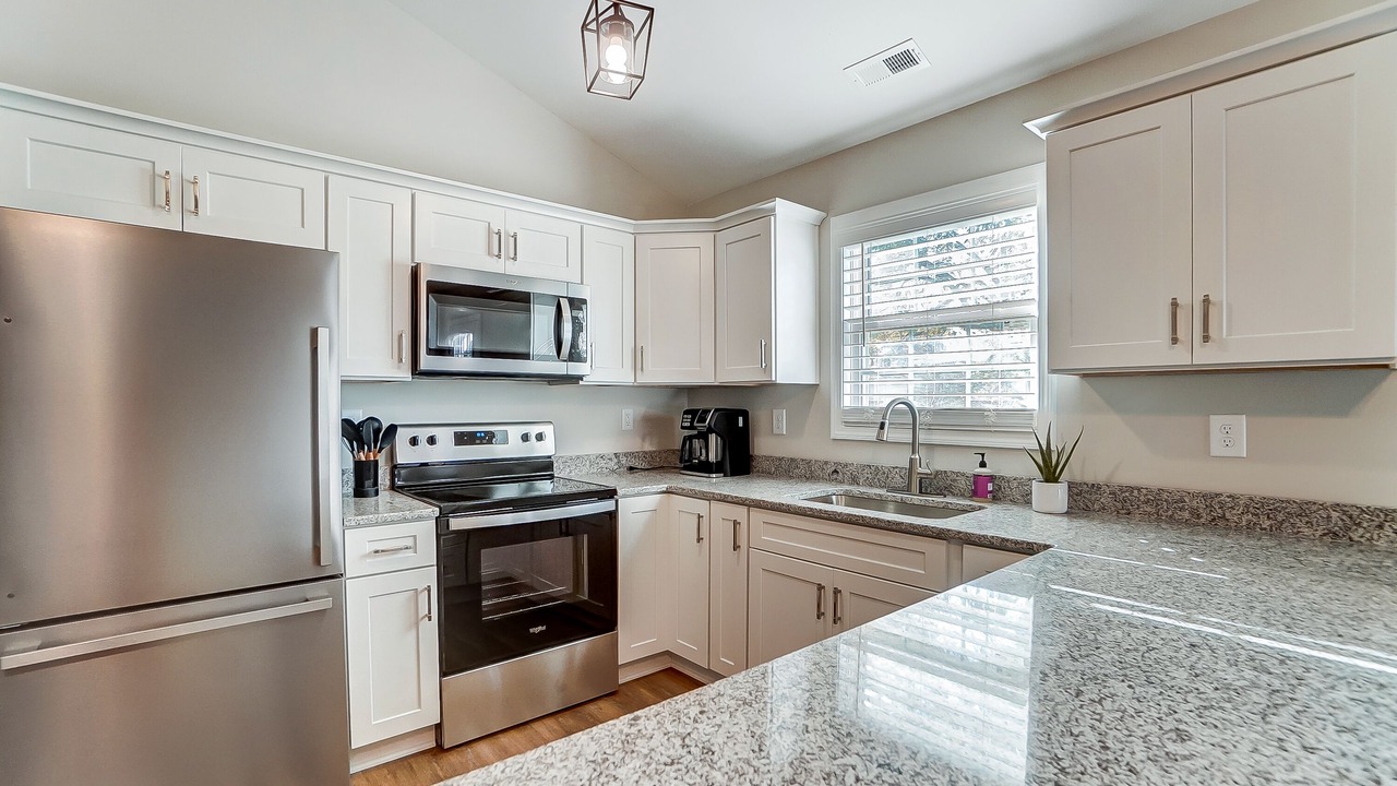 Photo of Kitchen in Lincolnton