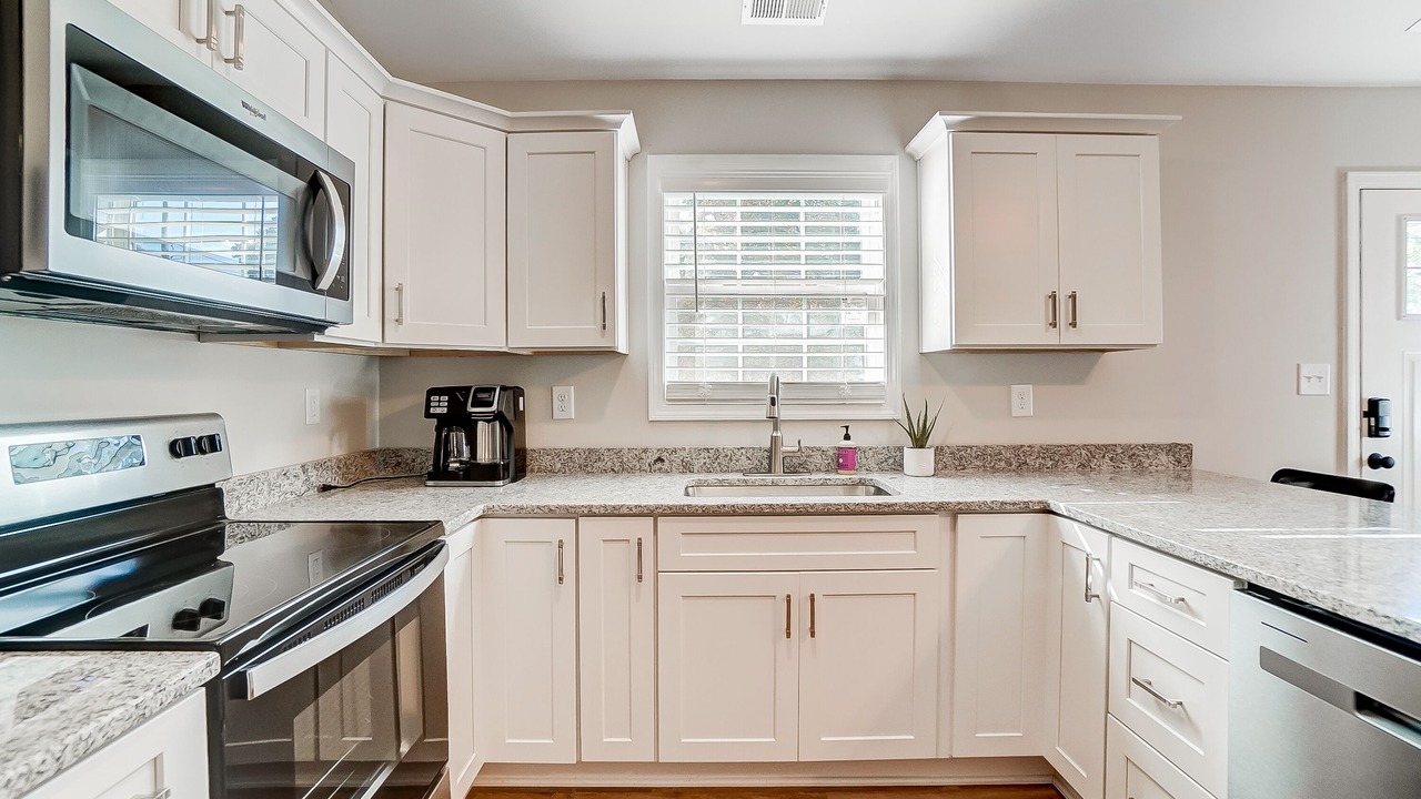 Photo of Kitchen in Lincolnton