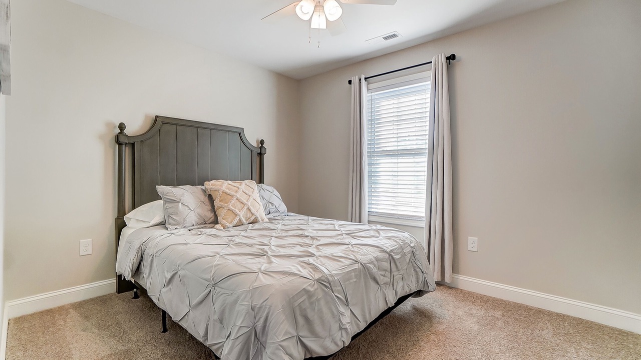 Photo of Bedroom in Lincolnton