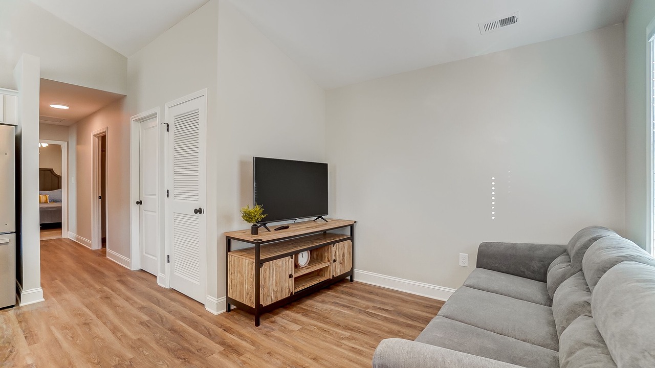 Photo of Livingroom in Lincolnton