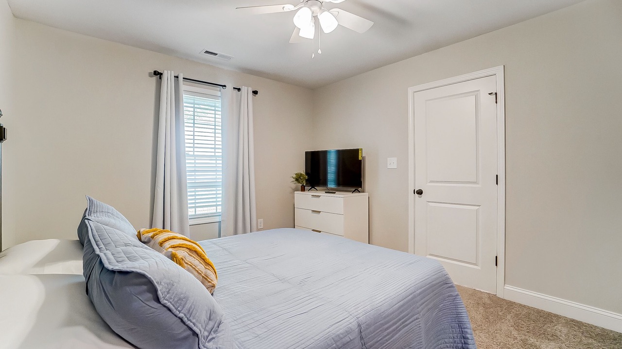 Photo of Bedroom in Lincolnton