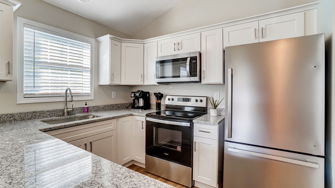 Photo of Kitchen in Lincolnton