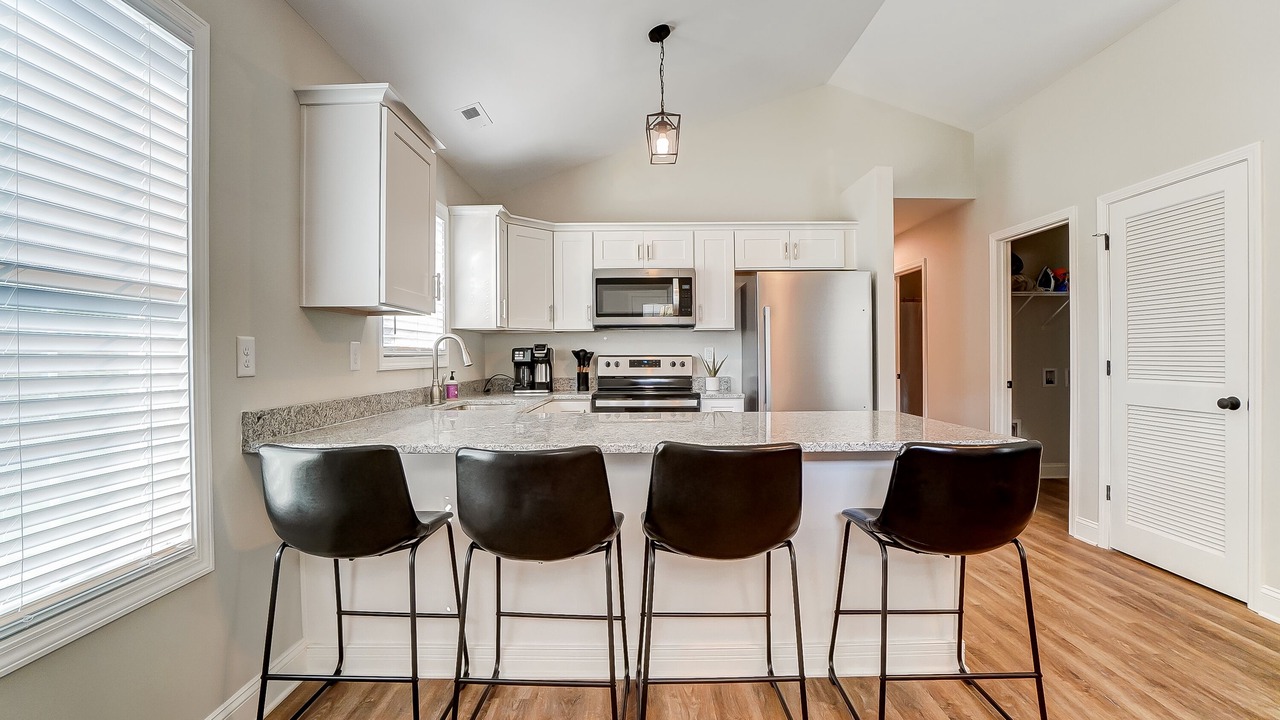 Photo of Kitchen in Lincolnton