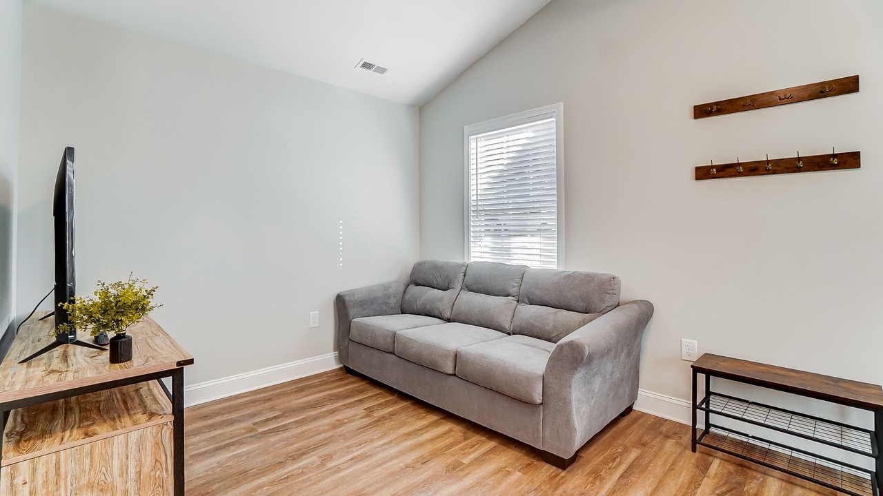 Photo of Livingroom in Lincolnton