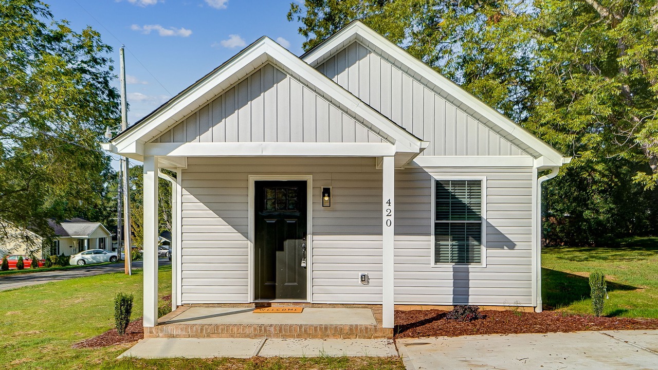 Photo of Outdoor in Lincolnton