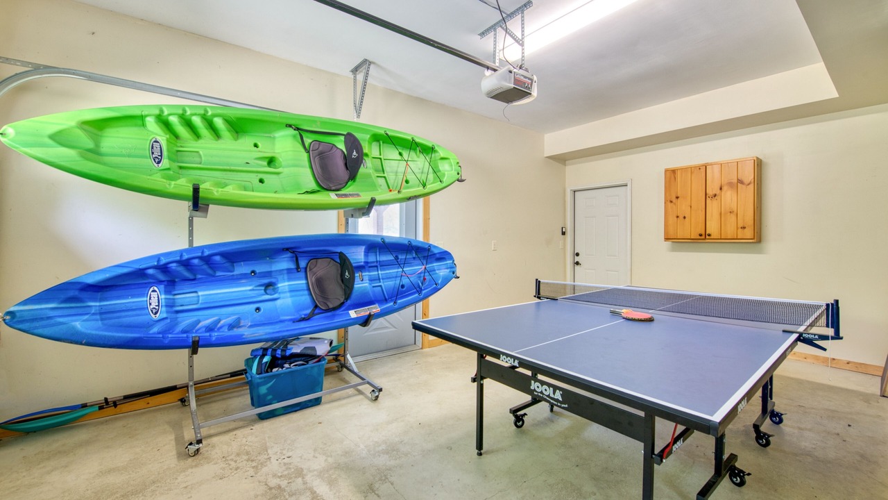 Photo of Bedroom in Mills River