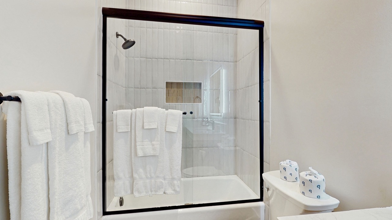 Photo of Bathroom in Foscoe
