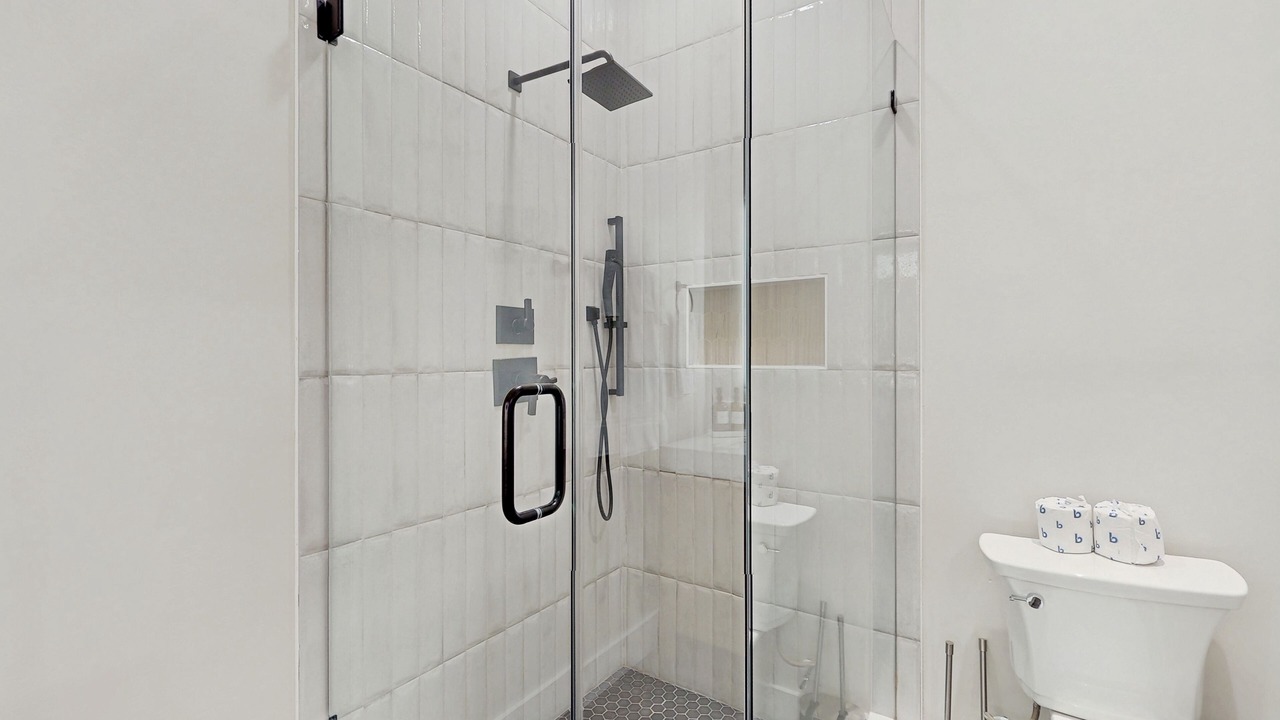 Photo of Bathroom in Foscoe