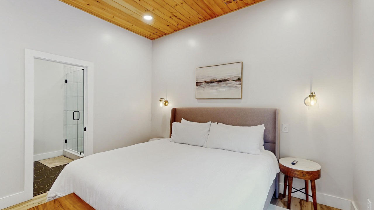 Photo of Bedroom in Foscoe