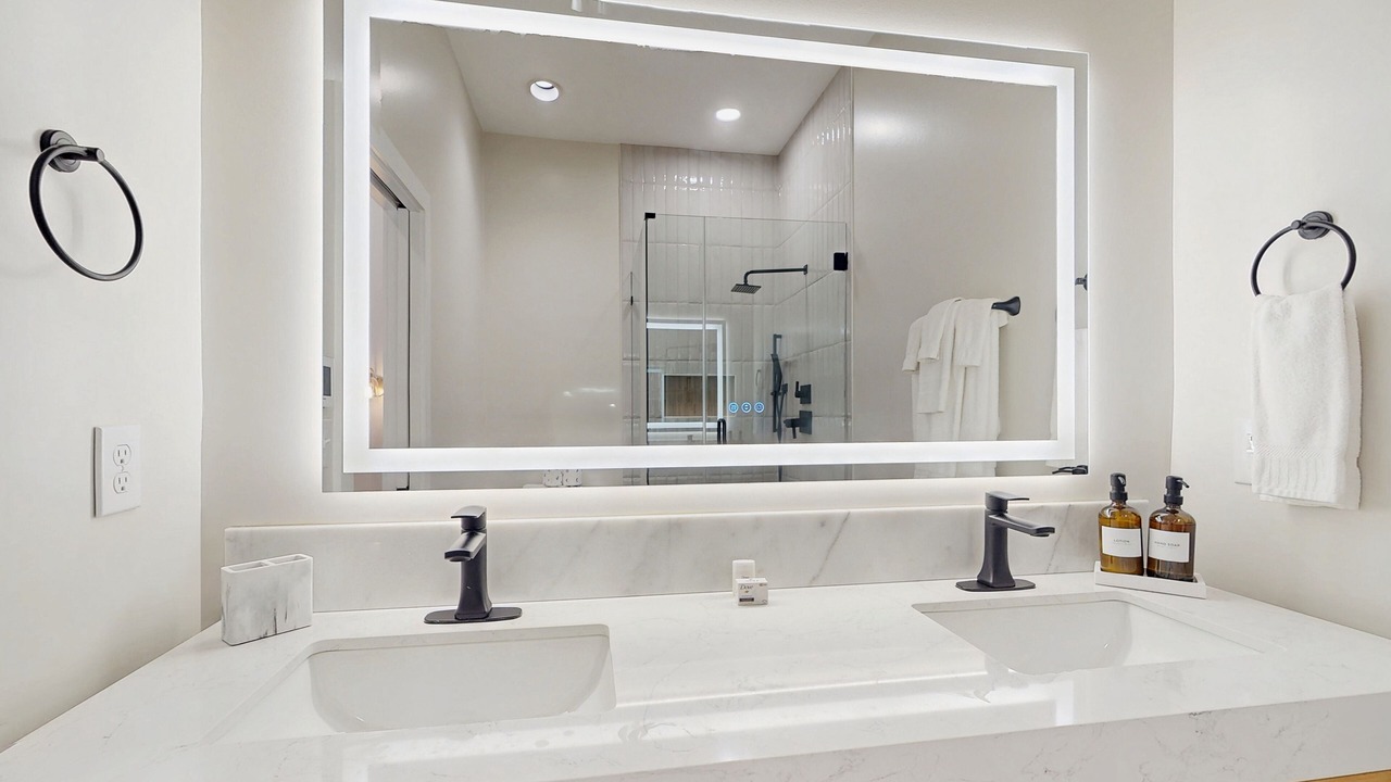 Photo of Bathroom in Foscoe