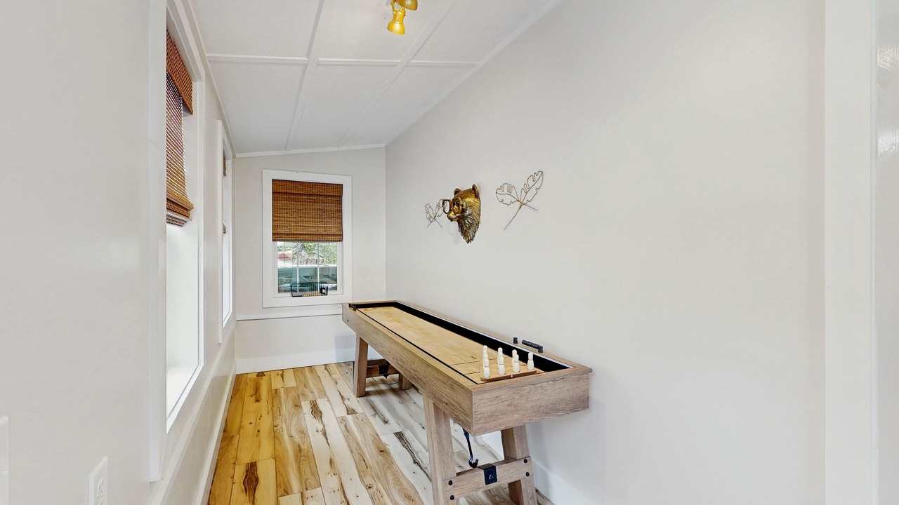 Photo of Bedroom in Foscoe