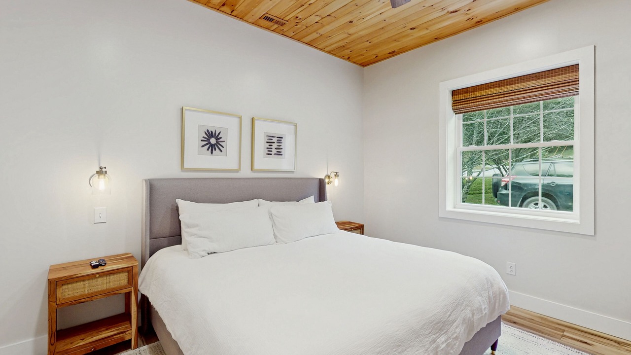 Photo of Bedroom in Foscoe