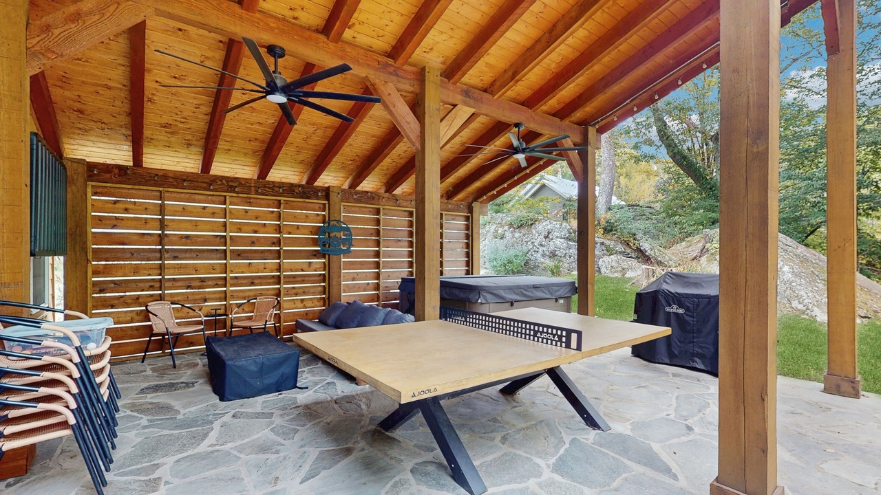 Photo of Outdoor in Foscoe