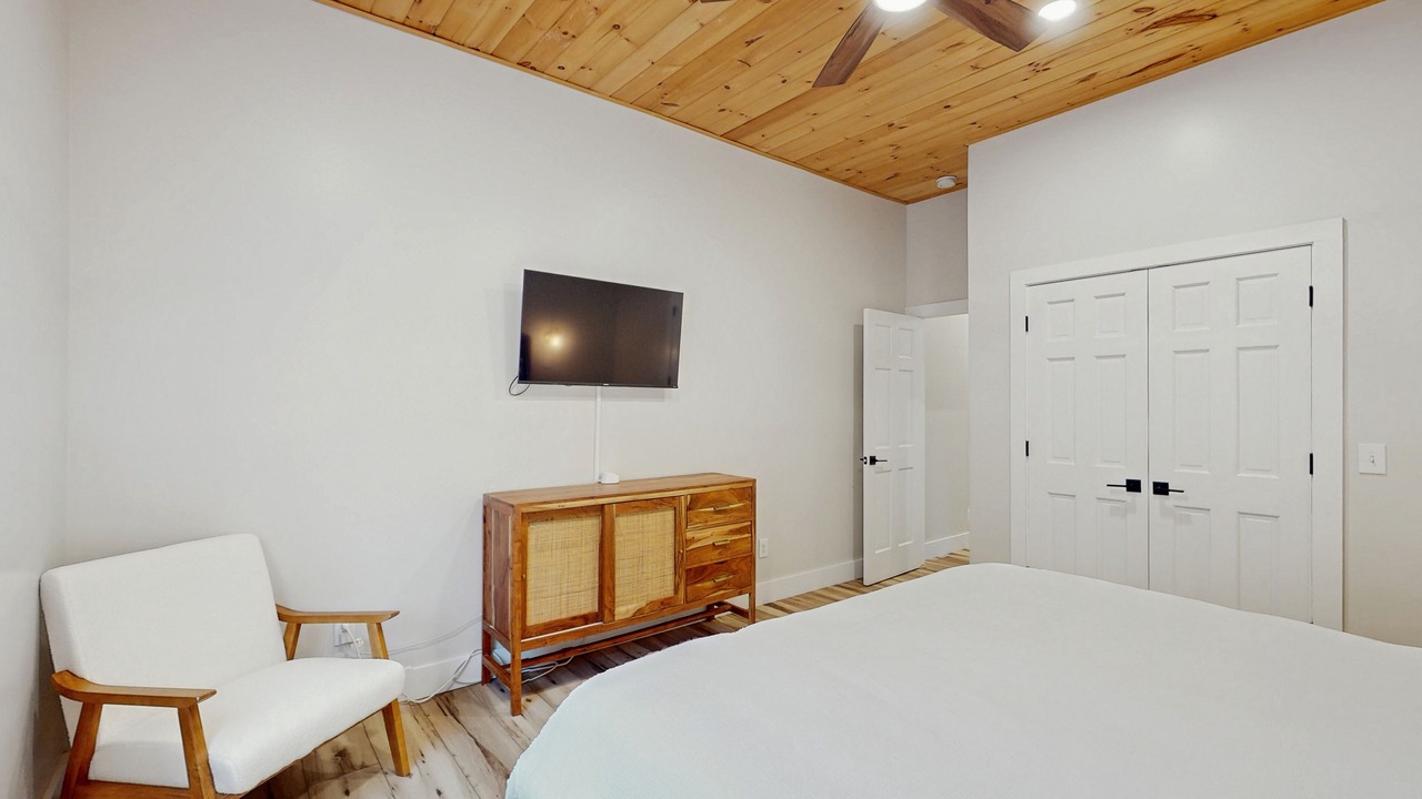 Photo of Bedroom in Foscoe