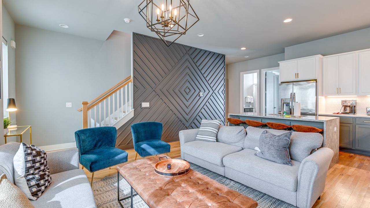 Photo of Livingroom in Haynes Area