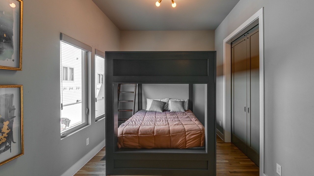 Photo of Bedroom in Haynes Area