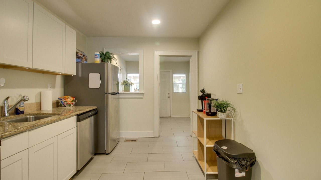Photo of Kitchen in Shelby