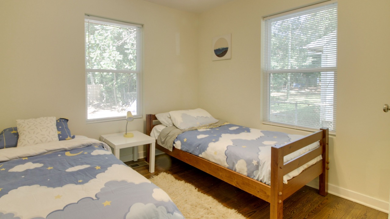 Photo of Bedroom in Shelby