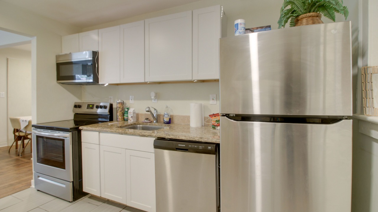 Photo of Kitchen in Shelby