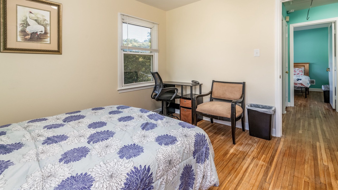 Photo of Bedroom in Charlotte