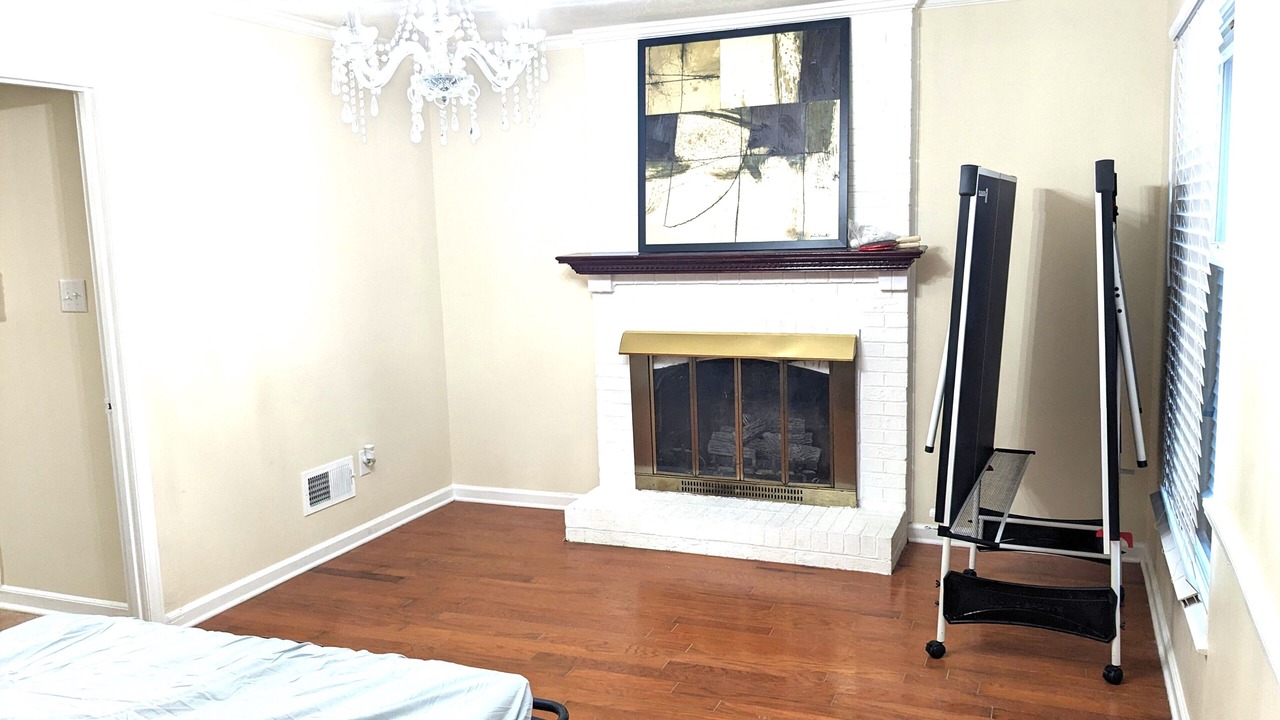 Photo of Bedroom in Charlotte