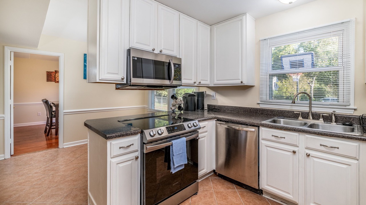 Photo of Kitchen in Charlotte