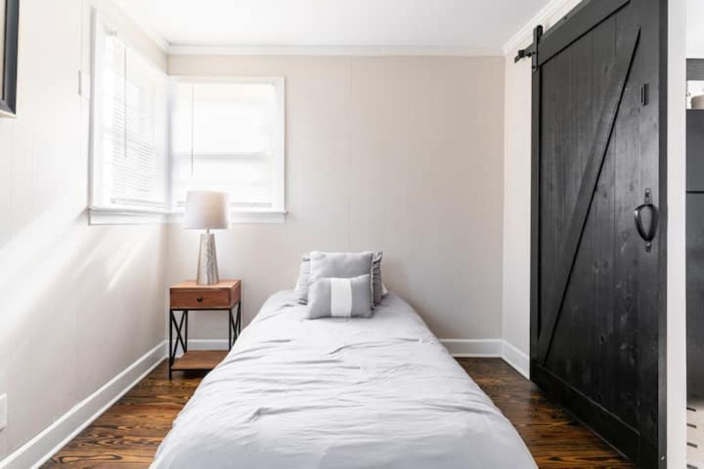 Photo of Bedroom in Eden