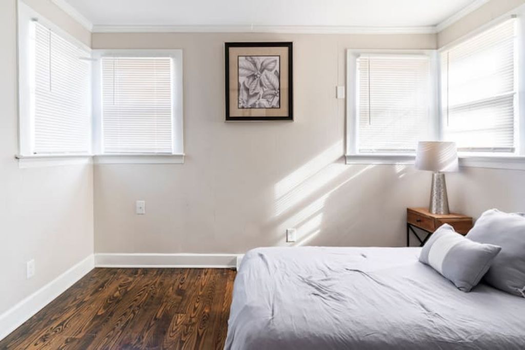 Photo of Bedroom in Eden