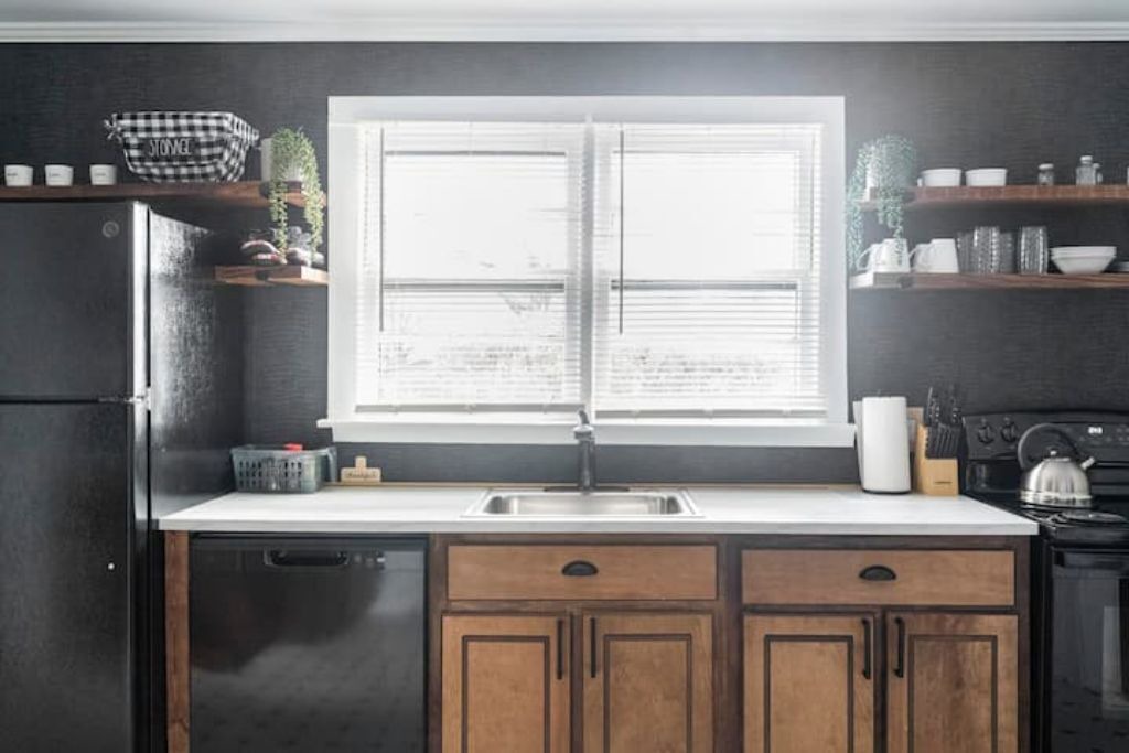Photo of Kitchen in Eden