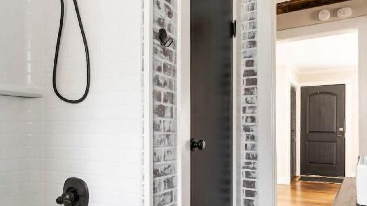 Photo of Bathroom in Eden