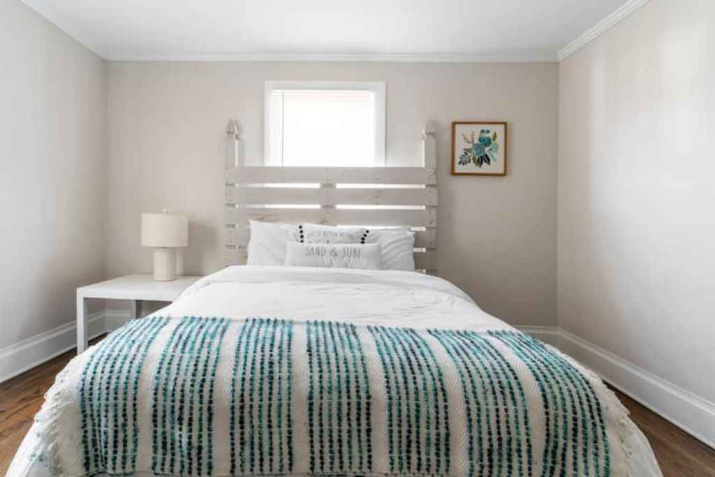 Photo of Bedroom in Eden