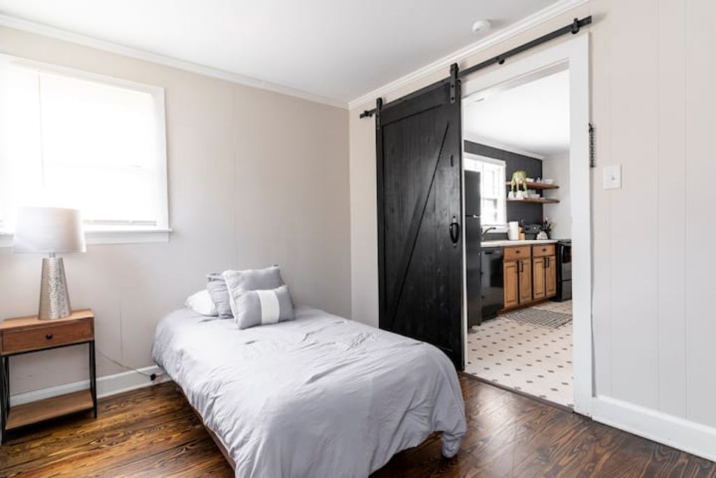 Photo of Bedroom in Eden