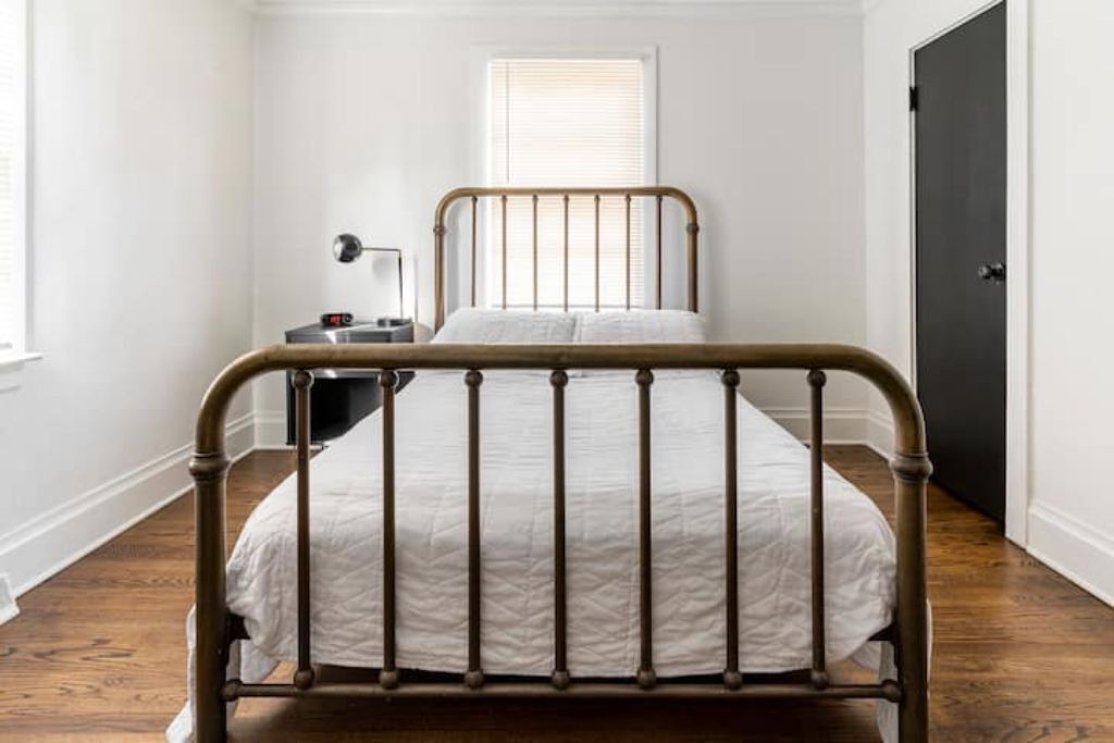 Photo of Bedroom in Eden