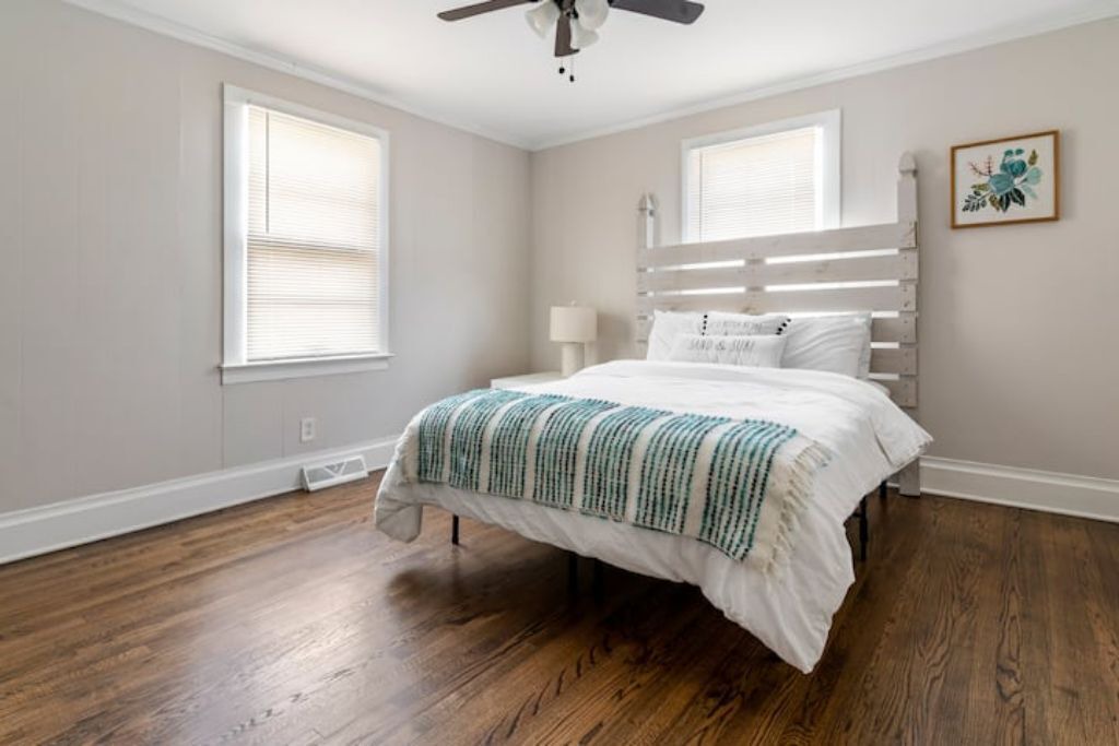 Photo of Bedroom in Eden