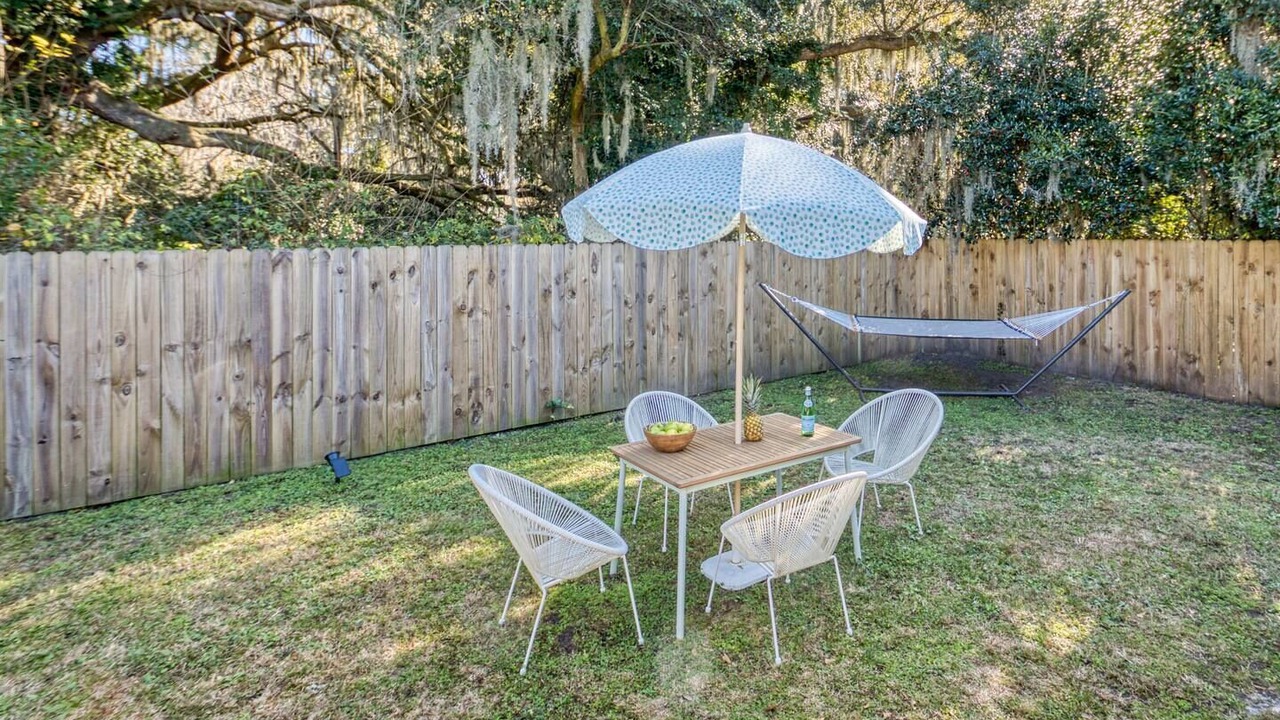 Photo of Outdoor in Thunderbolt