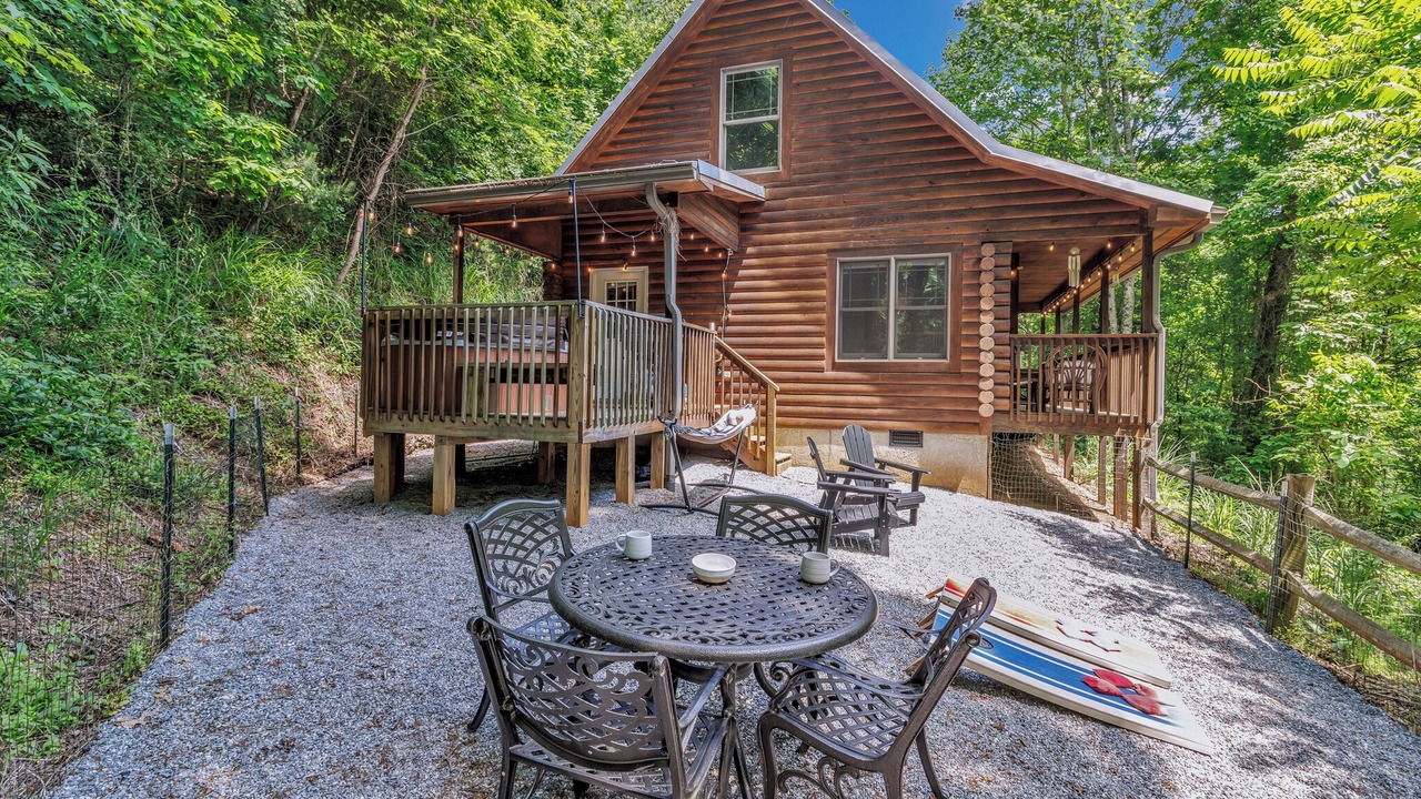 Photo of Outdoor in Skyland