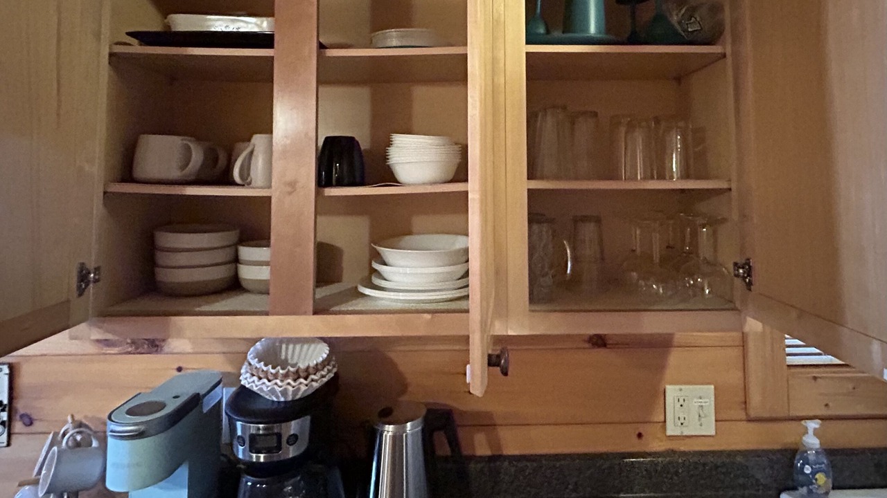 Photo of Kitchen in Skyland