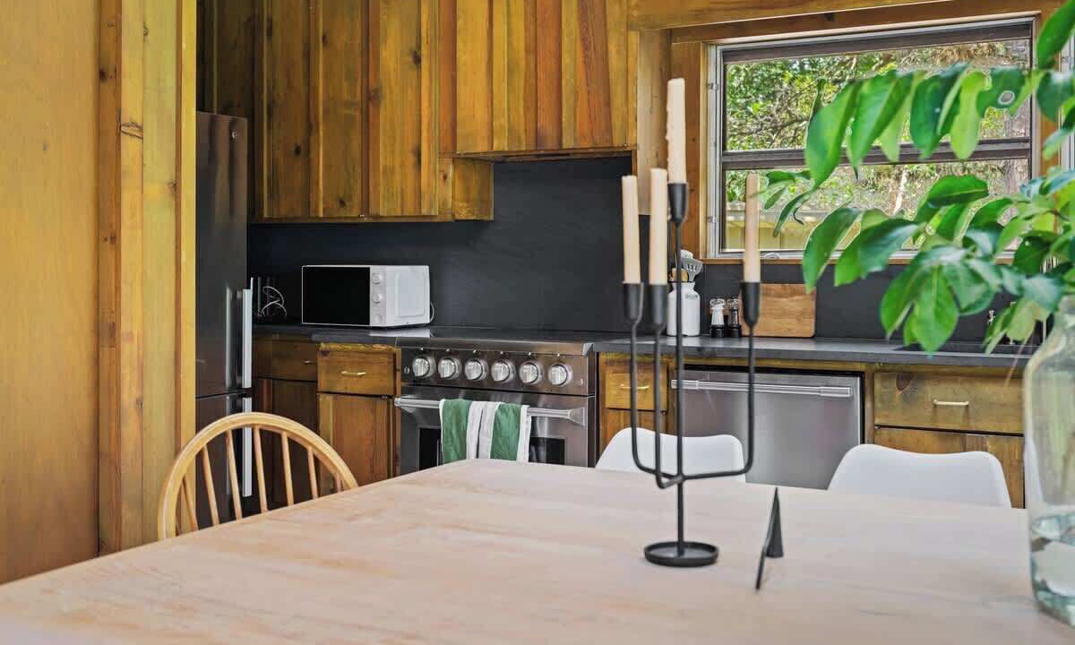 Photo of Kitchen in Ocean Hill