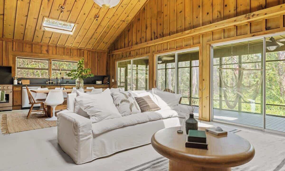 Photo of Livingroom in Ocean Hill