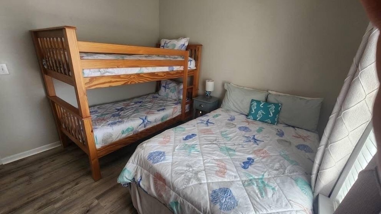 Photo of Bedroom in Tranquil Harbour