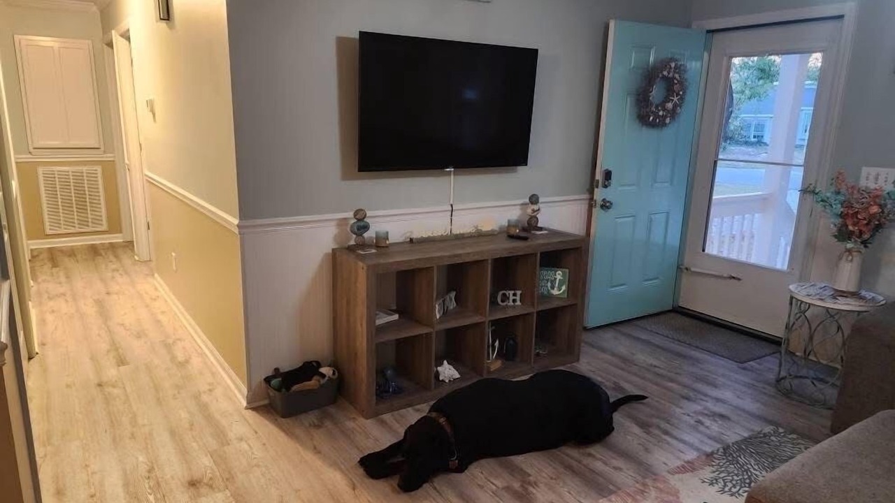 Photo of Livingroom in Tranquil Harbour
