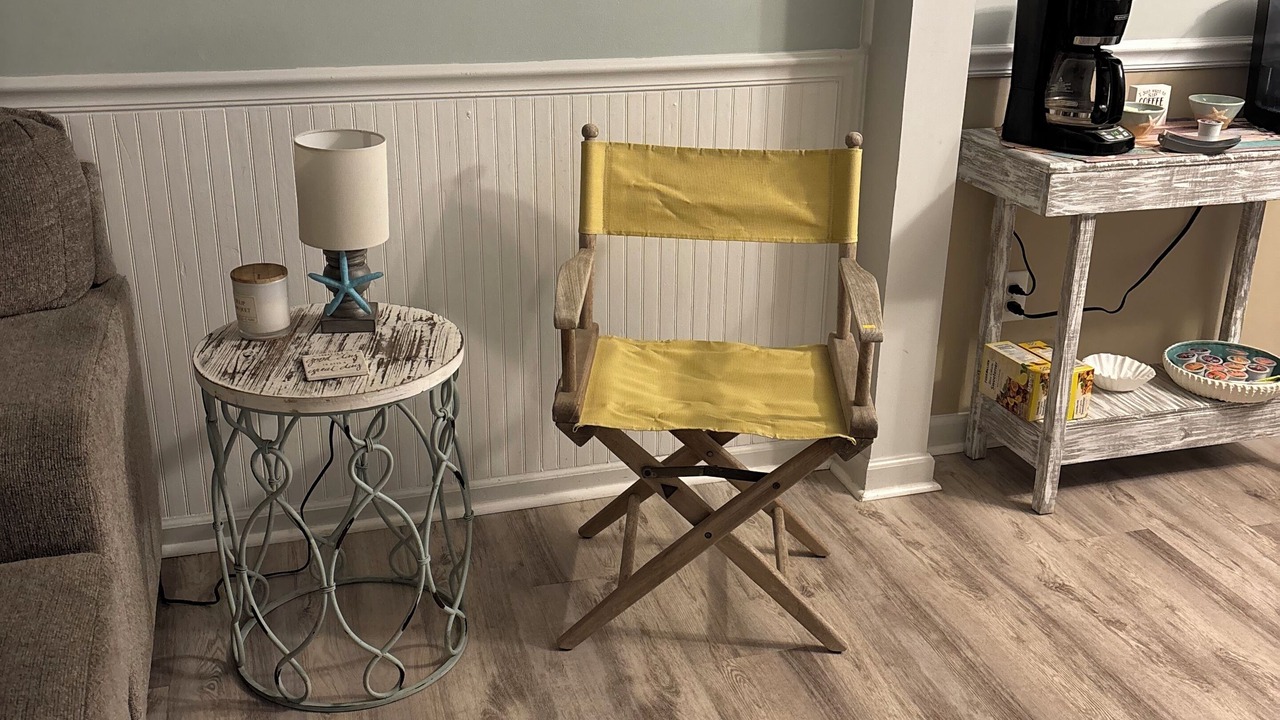 Photo of Livingroom in Tranquil Harbour