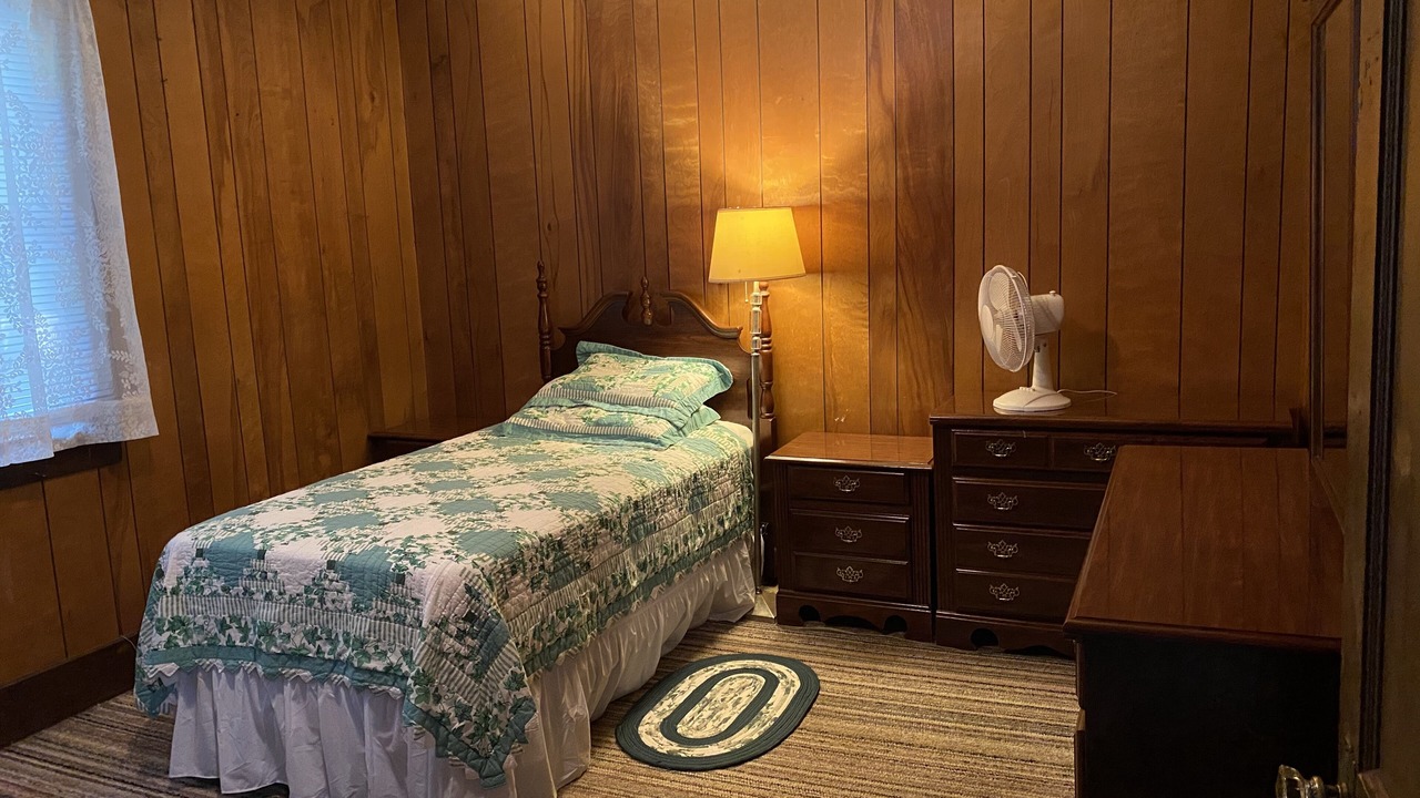 Photo of Bedroom in Mills River