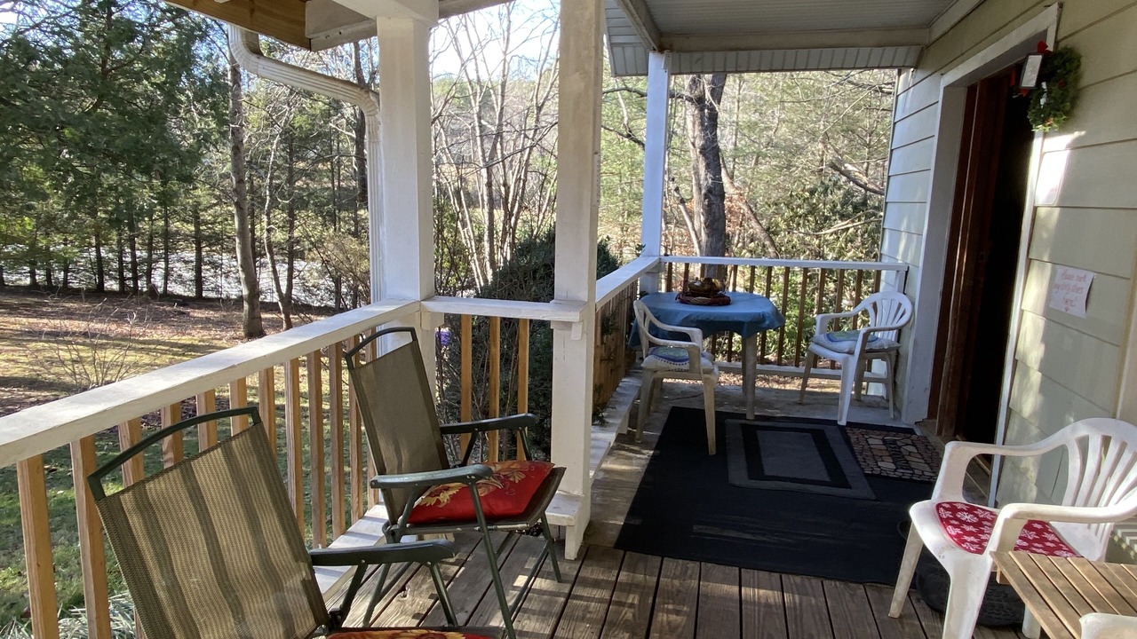 Photo of Outdoor in Mills River