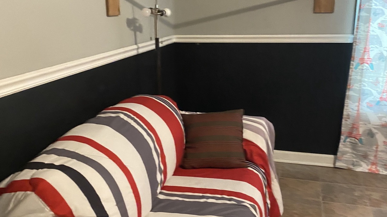 Photo of Bedroom in Mills River