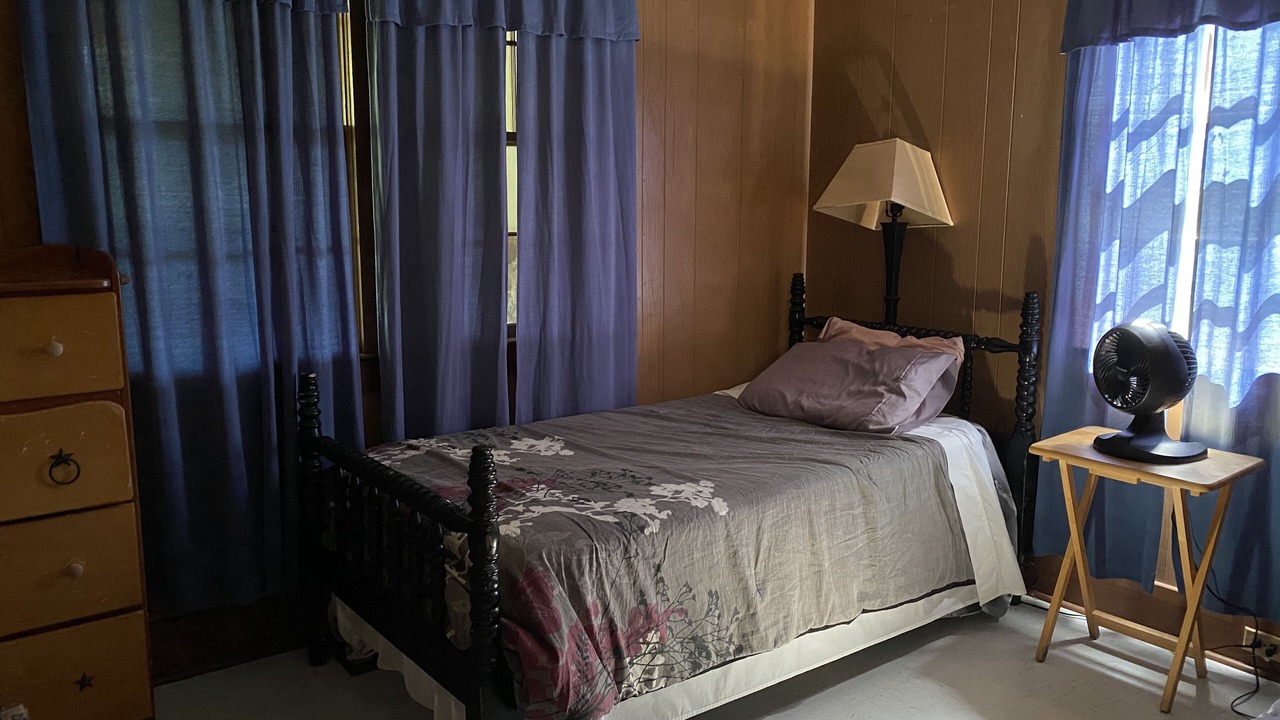 Photo of Bedroom in Mills River