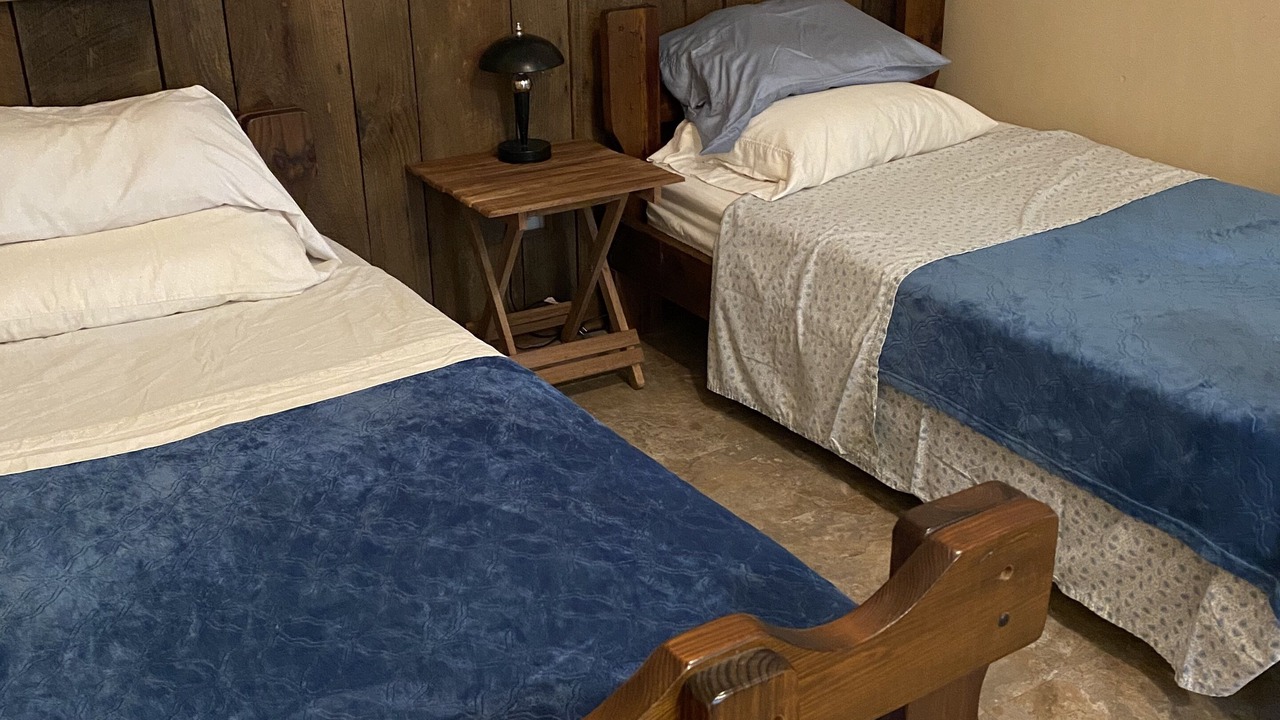 Photo of Bedroom in Mills River