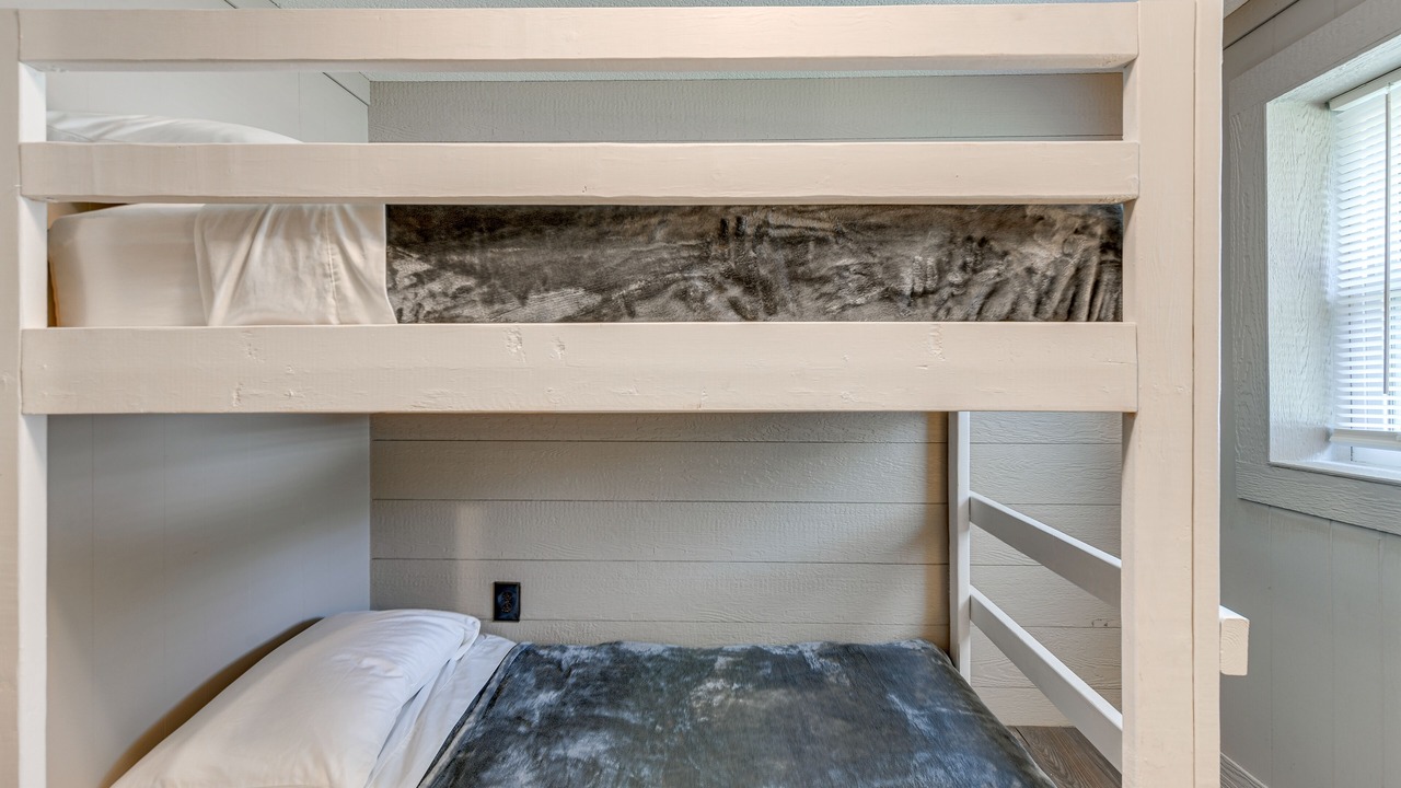 Photo of Bedroom in Maggie Valley